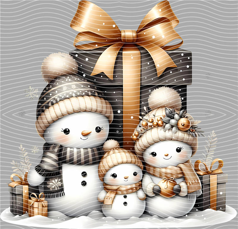 Christmas-DJ 515